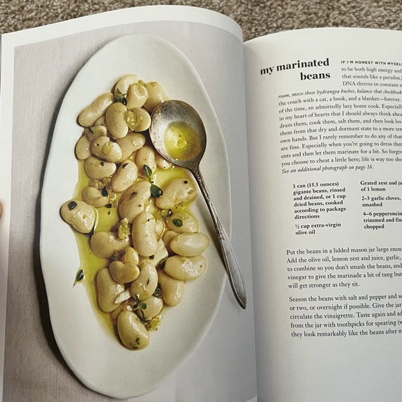Anthropologie cookbook - Picture 7 of 10
